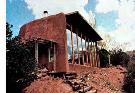 Passive Solar Design with David Wright Image
